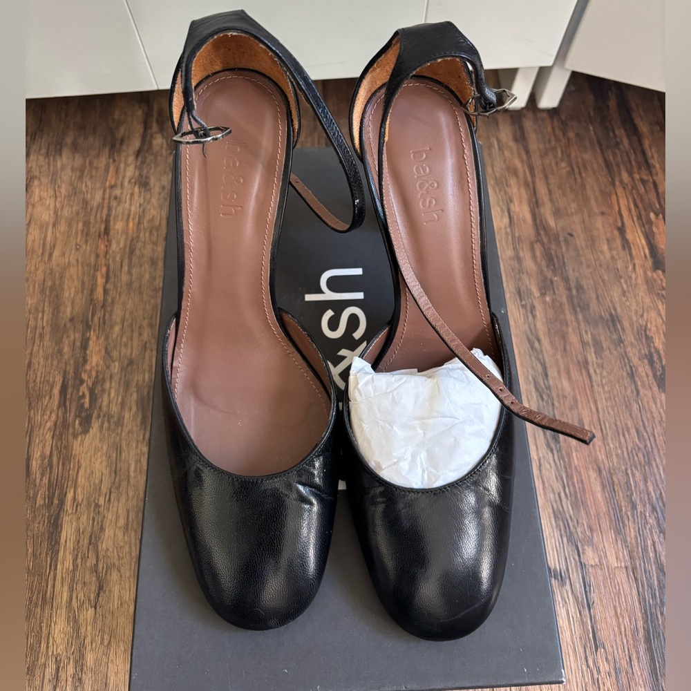 Ba&sh mary janes